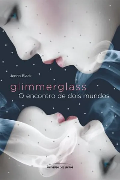Cover of Glimmerglass