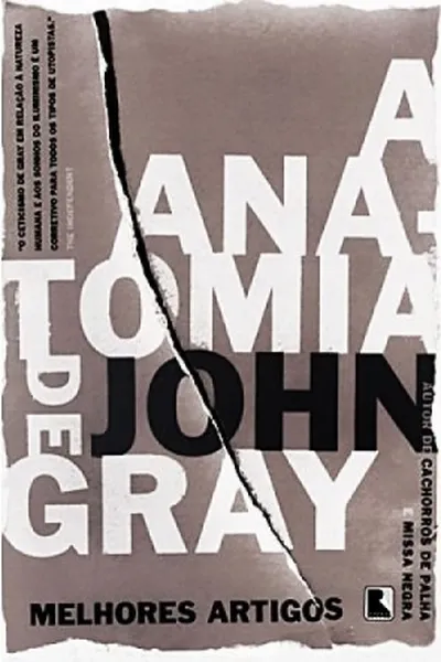 Cover of A Anatomia de Gray