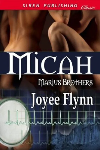 Cover of Micah