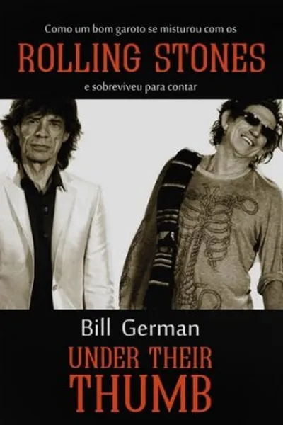 Cover of Under Their Thumb