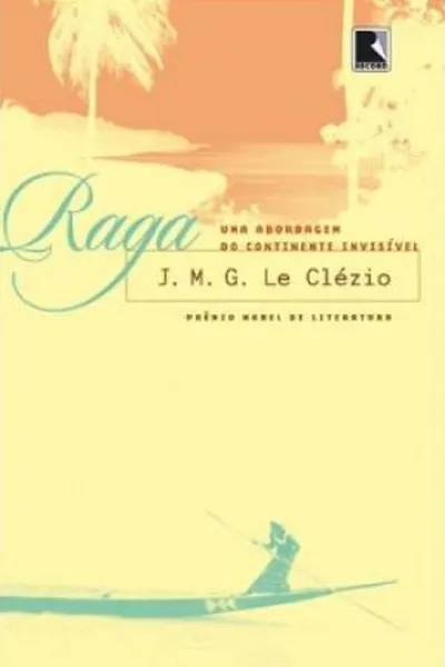Cover of Raga