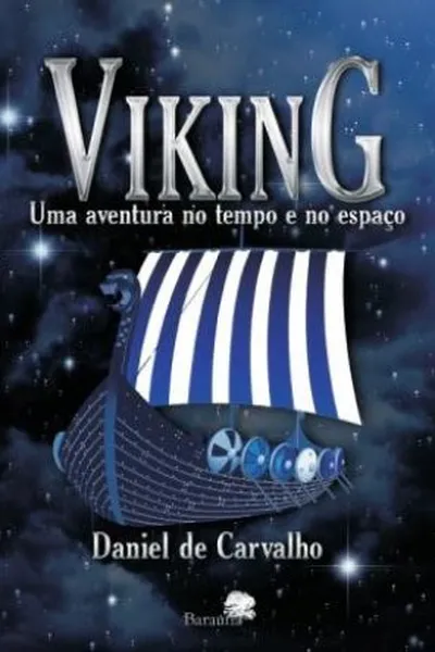 Cover of Viking