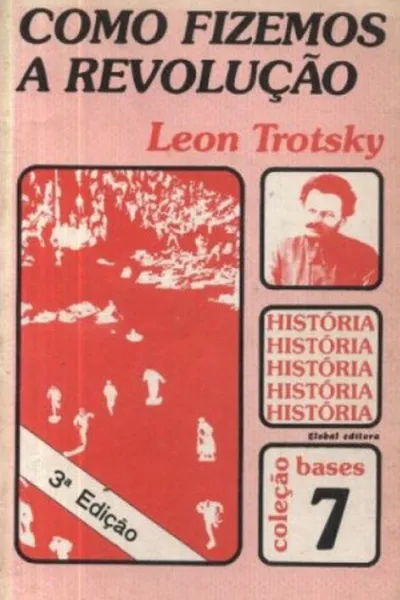 Cover of Como fizemos a revolução