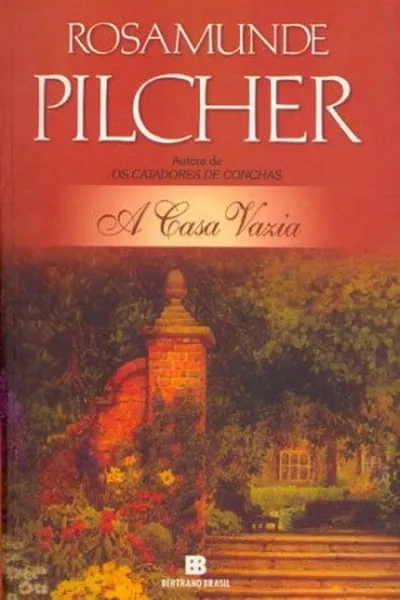 Cover of A casa vazia