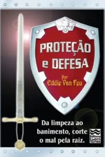 Cover of Proteção e Defesa