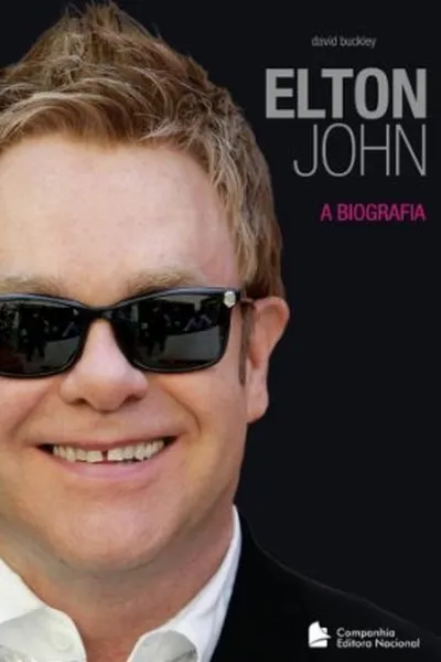 Cover of Elton John