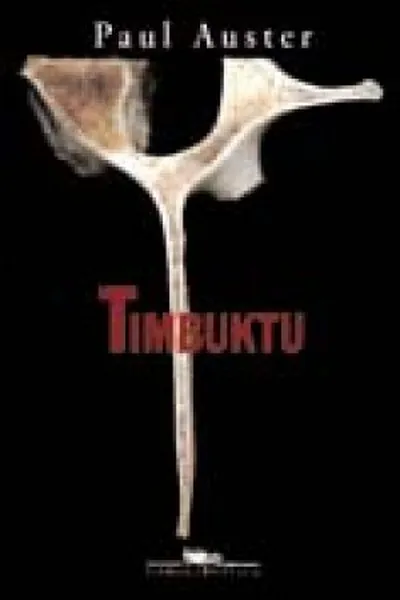Cover of Timbuktu