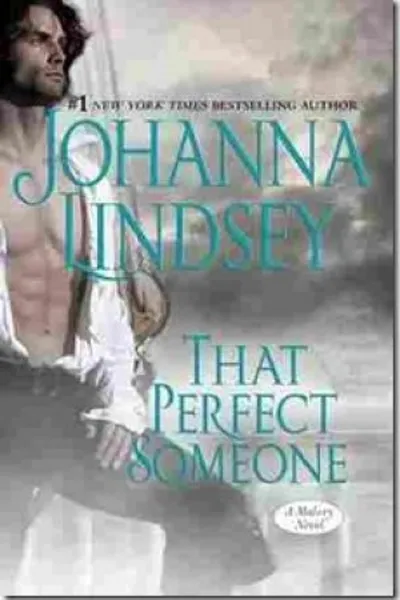 Cover of That Perfect Someone