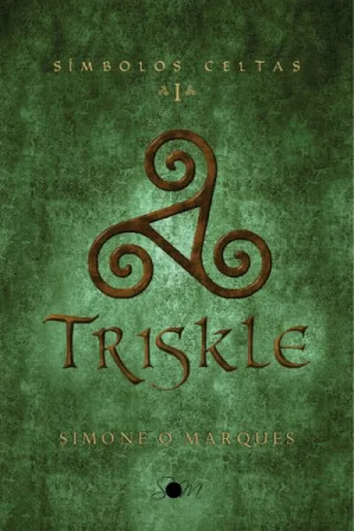 Cover of Triskle
