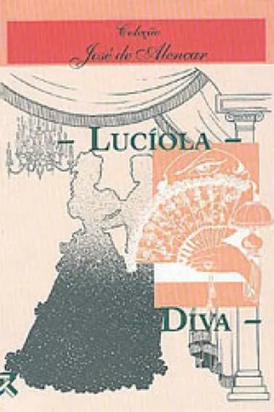 Cover of Lucíola e Diva
