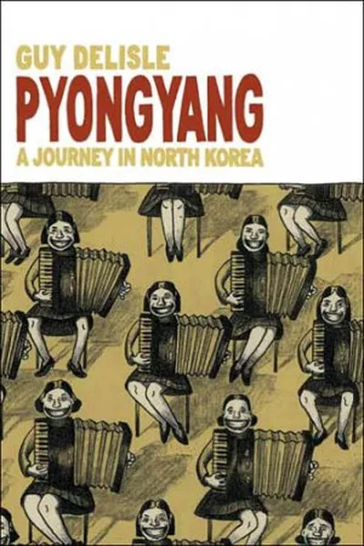 Cover of Pyongyang