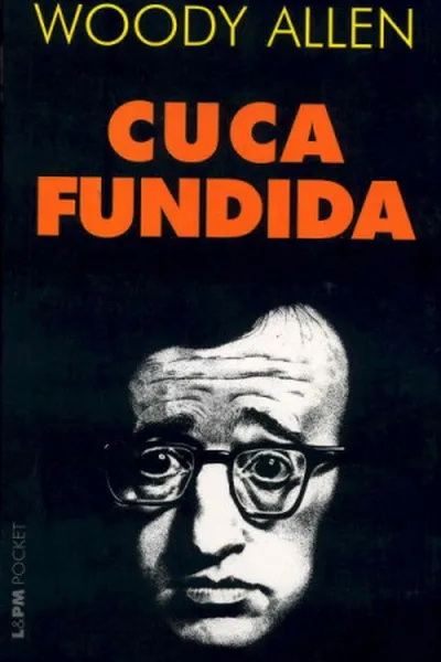 Cover of Cuca Fundida