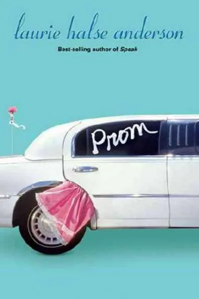 Cover of Prom