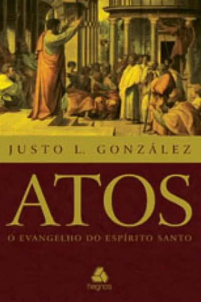 Cover of Atos