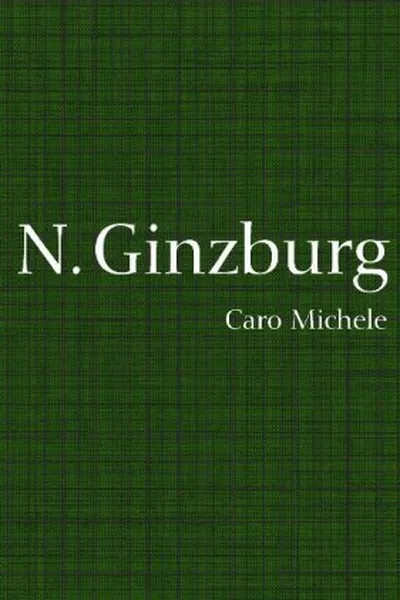 Cover of Caro Michele