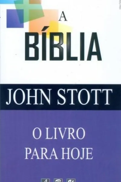 Cover of A Bíblia
