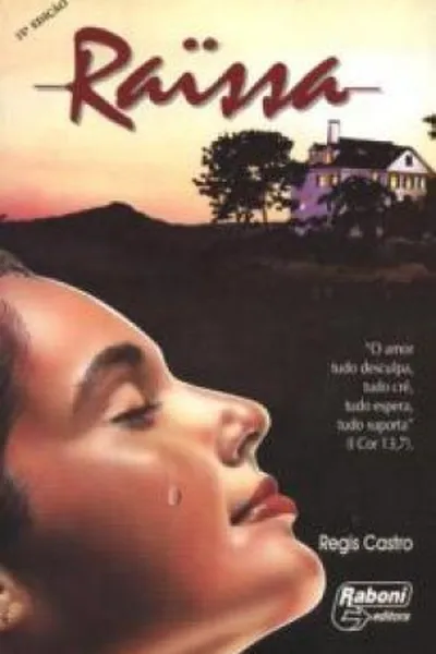 Cover of Raissa