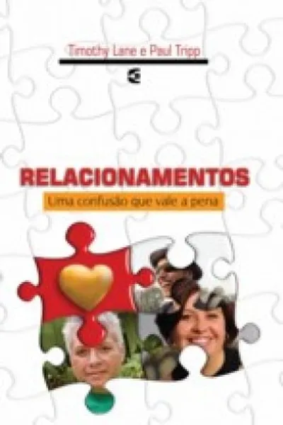Cover of Relacionamentos