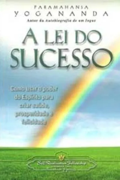 Cover of A Lei do Sucesso