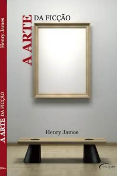 Cover of A Arte da Ficção
