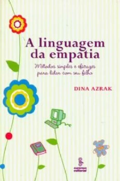 Cover of A linguagem da empatia