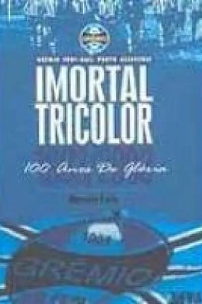 Cover of Imortal Tricolor
