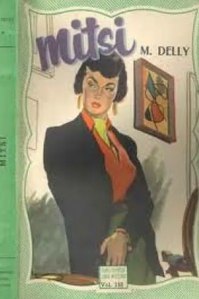 Cover of Mitsi