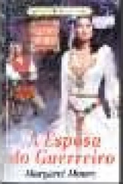 Cover of a espoda do guerreiro