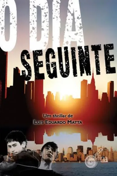 Cover of O Dia Seguinte