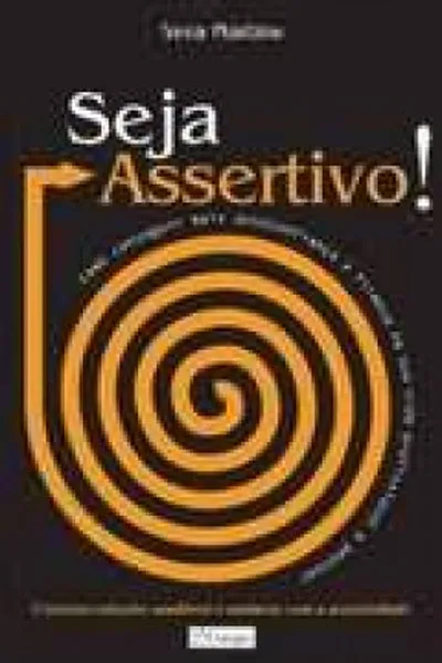 Cover of Seja Assertivo!