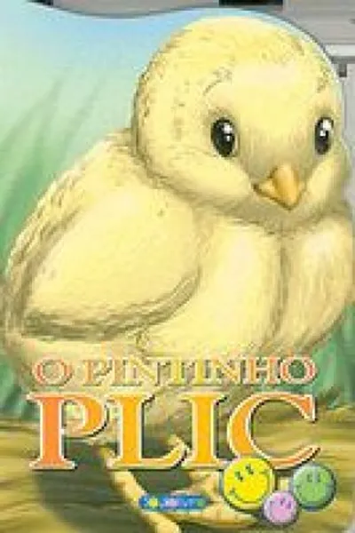 Cover of O Pintinho Plic