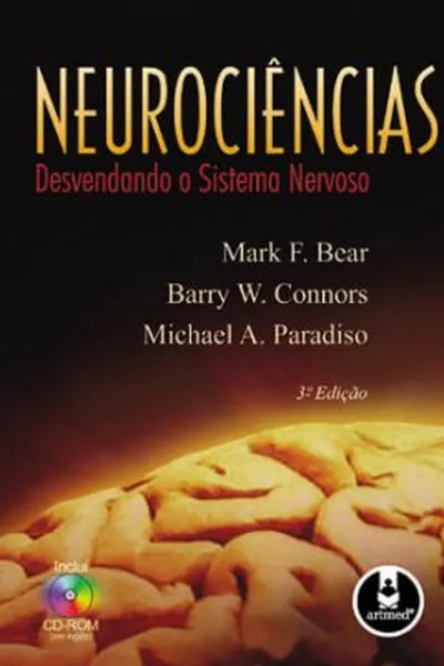 Cover of Neurociências