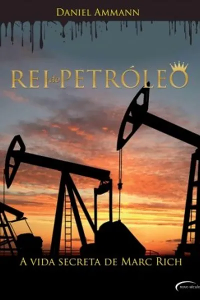 Cover of REI DO PETROLEO