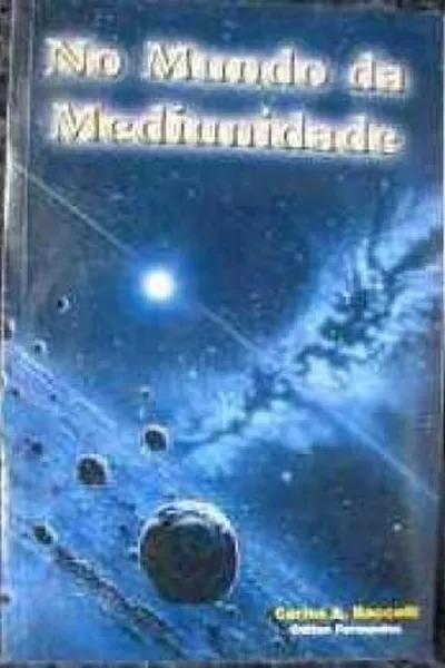 Cover of No mundo da mediunidade