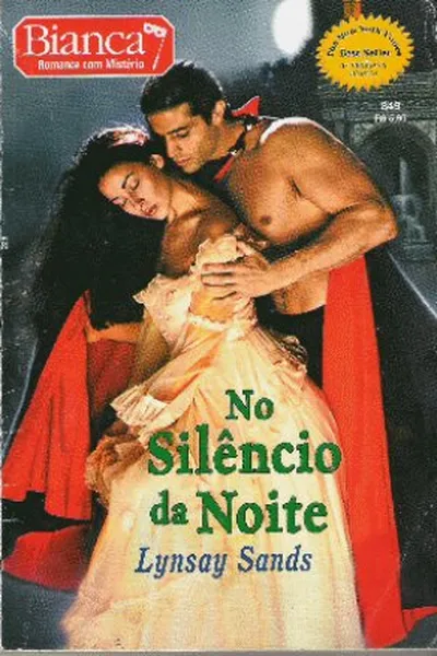 Cover of No Silêncio da Noite