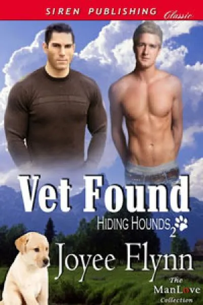 Cover of Vet Found