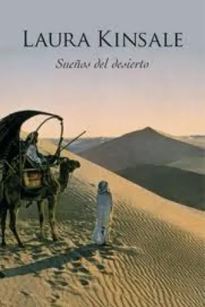 Cover of Sueños Del Desierto