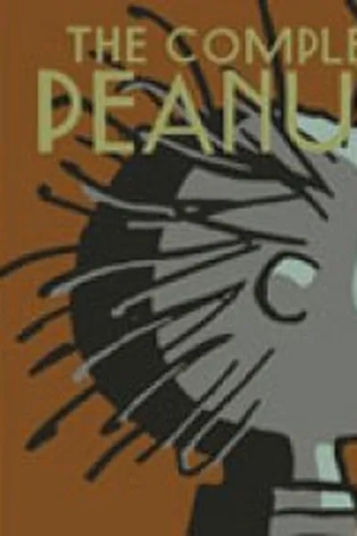 Cover of The Complete Peanuts 1981-1982