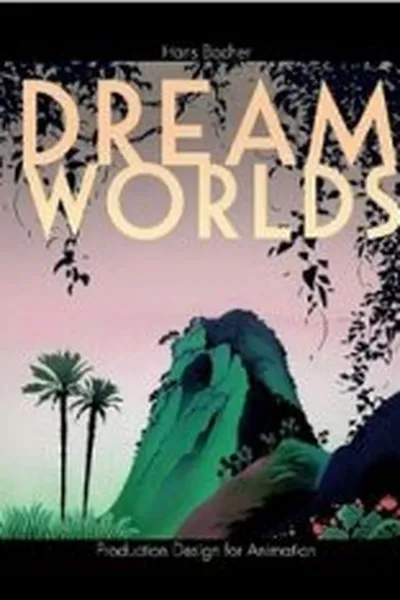 Cover of Dream Worlds