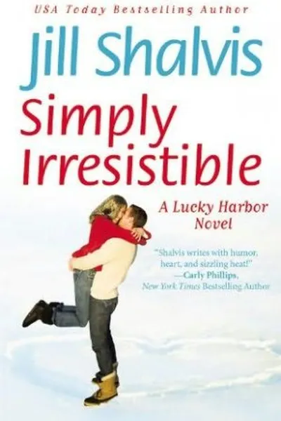 Cover of Simply Irresistible