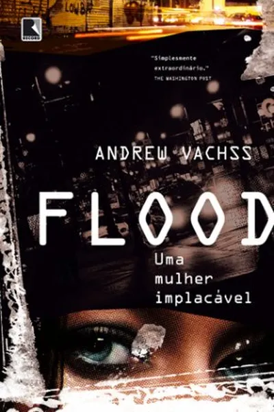 Cover of Flood