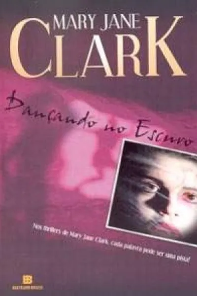 Cover of Dançando no escuro