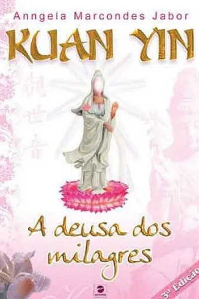 Cover of Kuan Yin