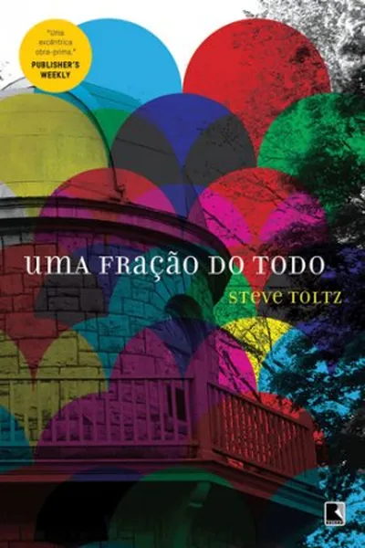 Cover of Uma fração do todo