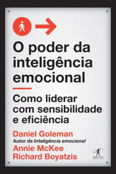 Cover of O Poder da Inteligência Emocional