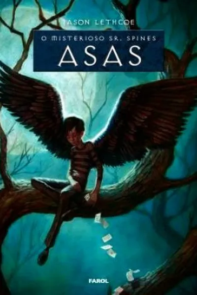 Cover of Asas