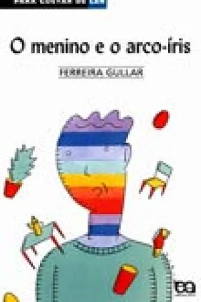 Cover of Para Gostar de Ler Vol. 31