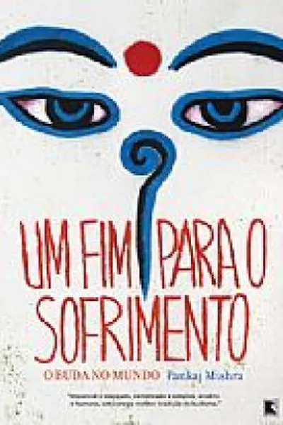 Cover of UM FIM PARA O SOFRIMENTO