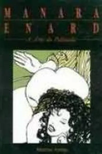 Cover of A Arte da Palmada