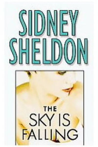 Cover of The Sky is Falling